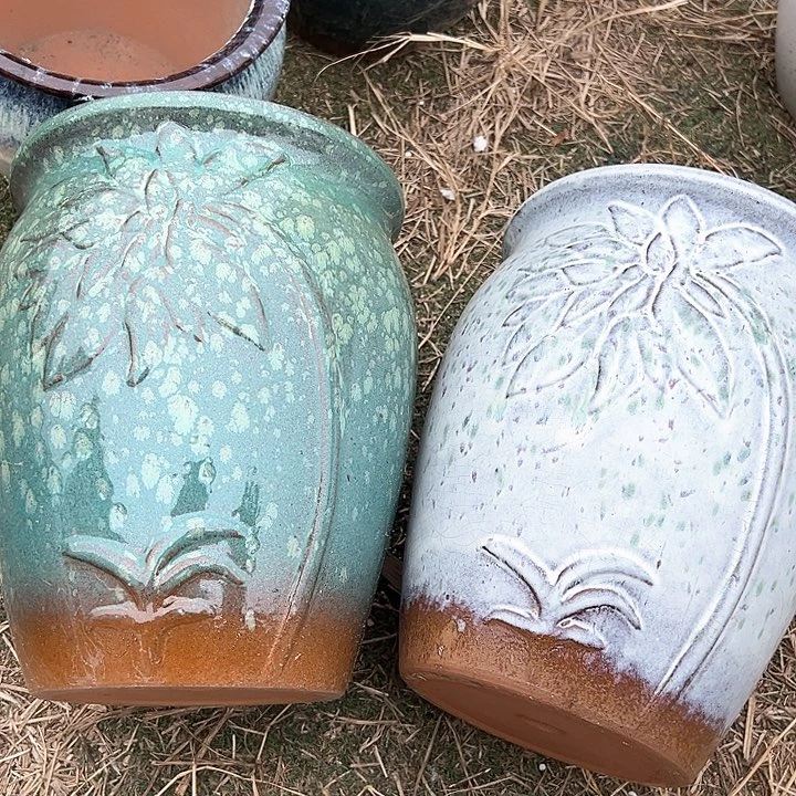 红陶口20高25仅限今天