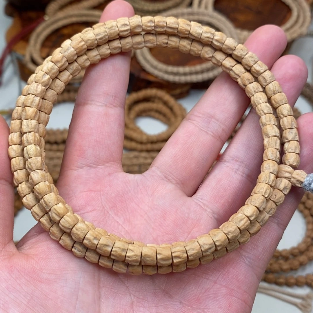 柏香籽/百香籽吊坠