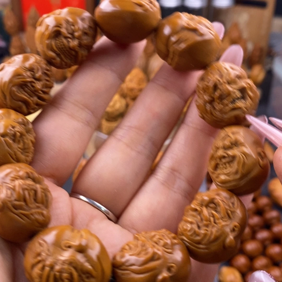 无****手串/手链橄榄核橄榄核福利单子两单起邮