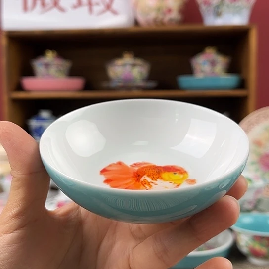 微瑕微瑕景德镇陶瓷