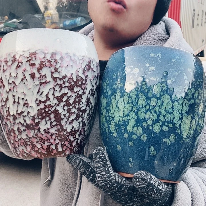 红陶正品高20口16