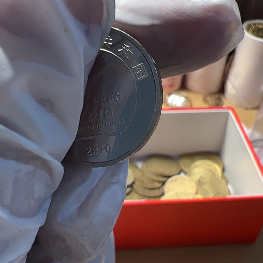 其他普通金属兰花5的流通品