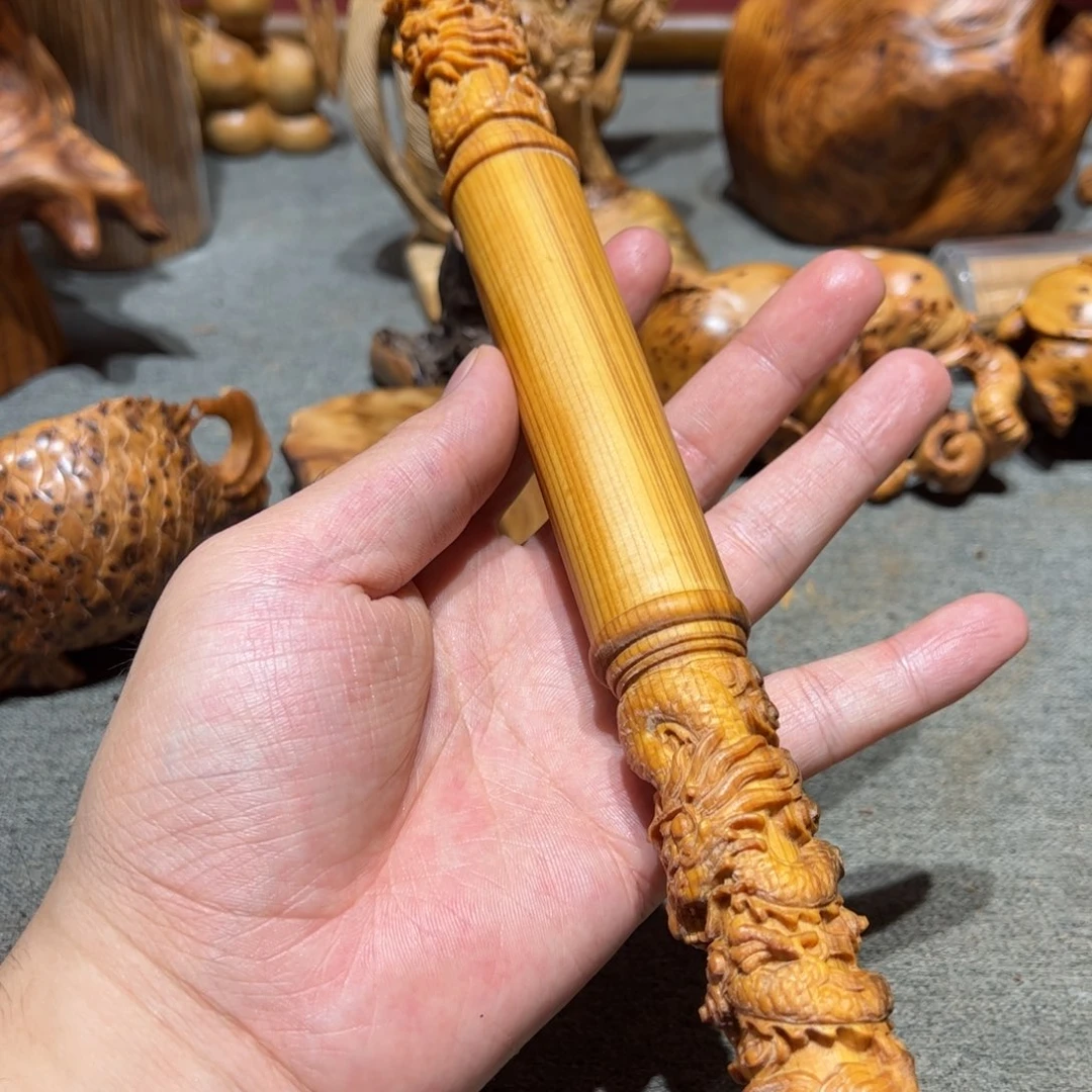 柏木（崖柏）北太行陈化崖柏