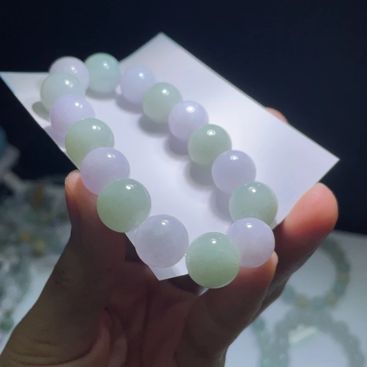 未镶嵌定制翡翠翡翠