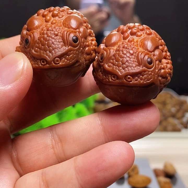 橄榄核吊坠橄榄球赛