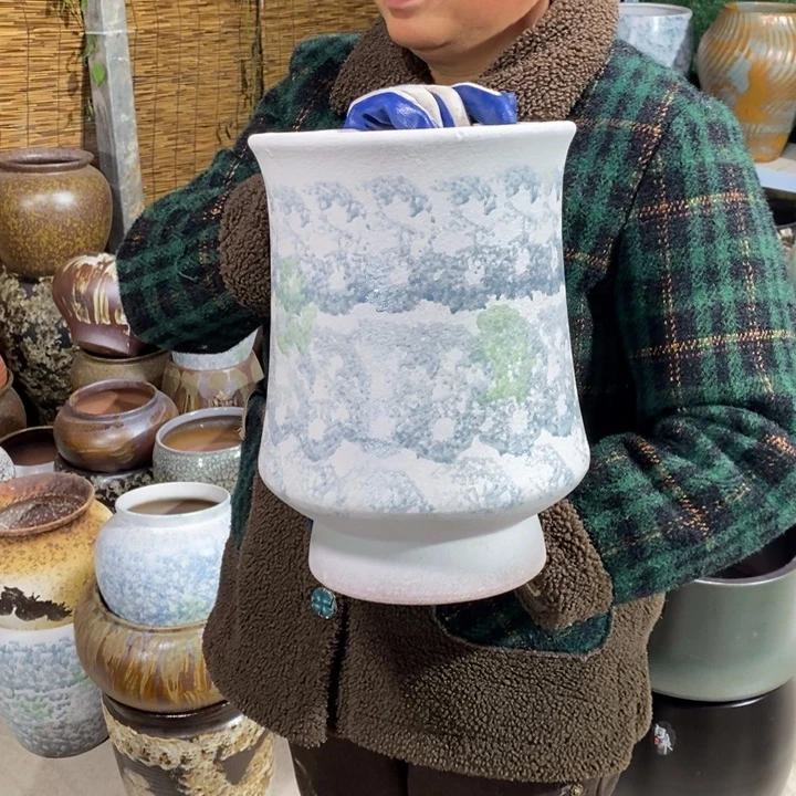 花盆口20高31～～～～～～～