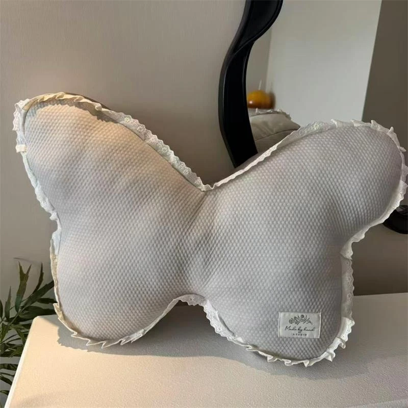 【晴美】蝴蝶腰靠-全系列
