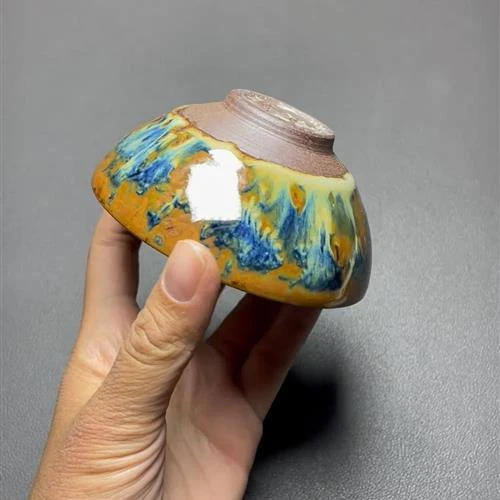 【闪购商品】茶盏-518............