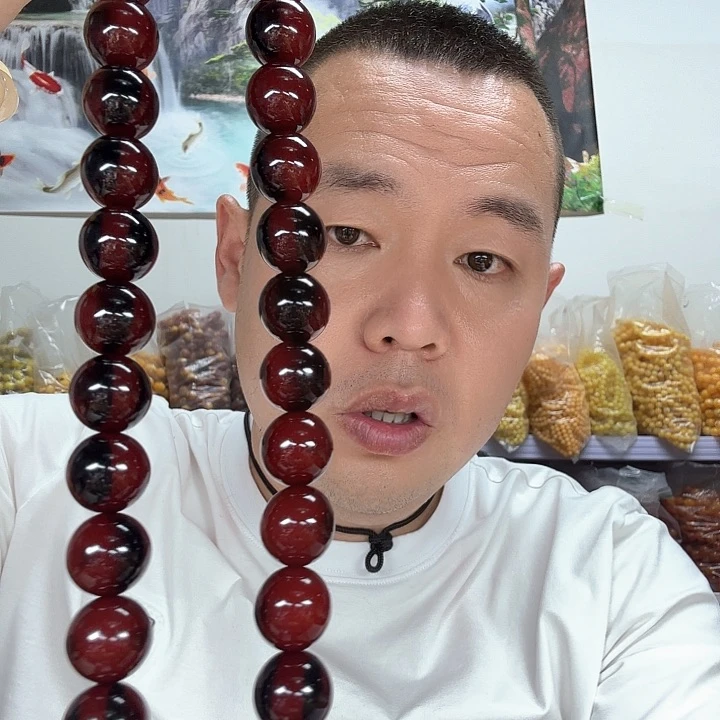 大果紫檀（缅甸花梨）22