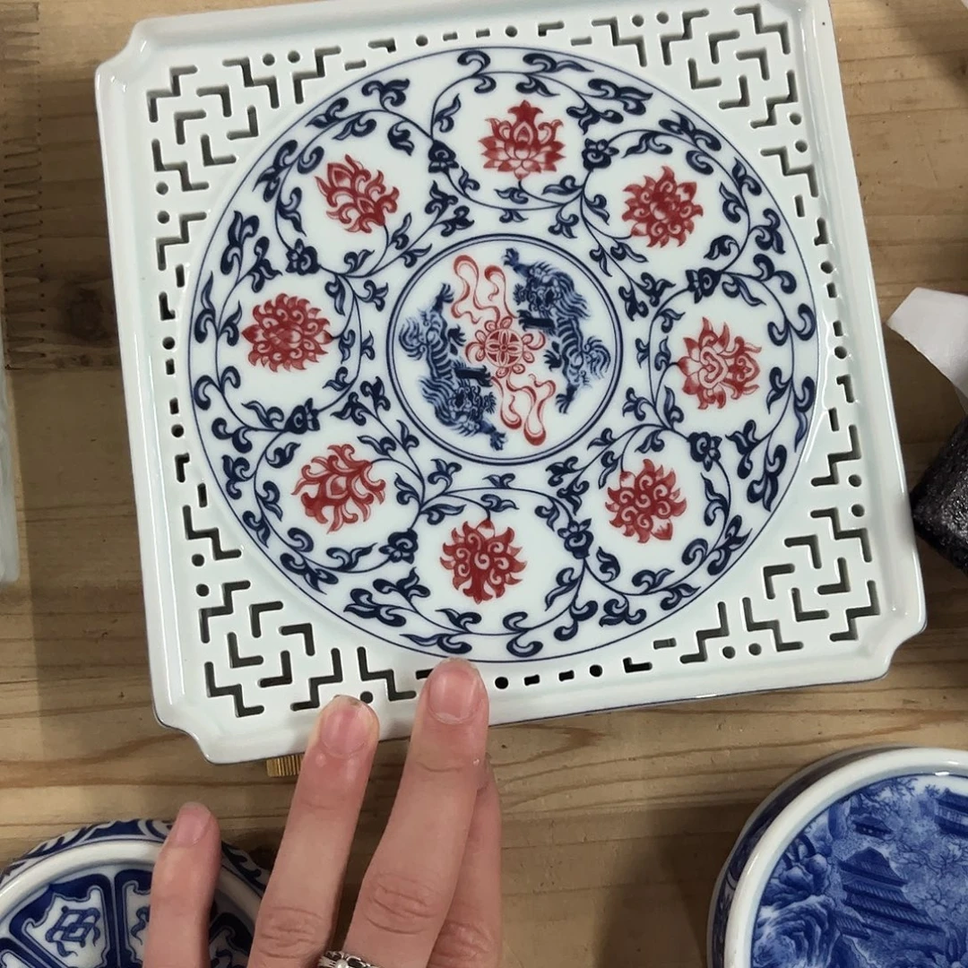 涌***陶摆件仓库直播间专属链接