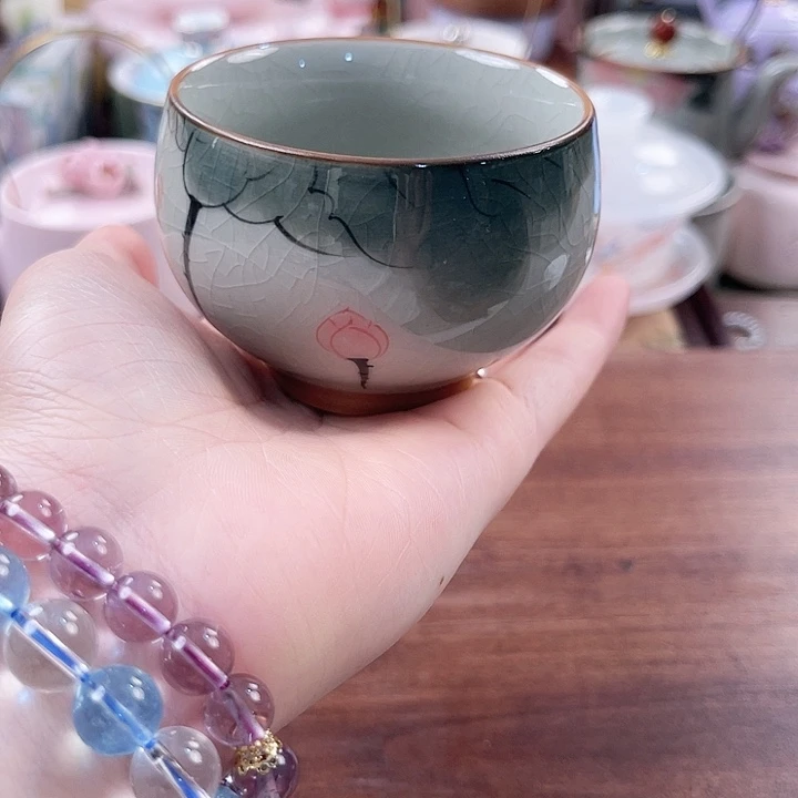 精美茶具孤品捡漏！！