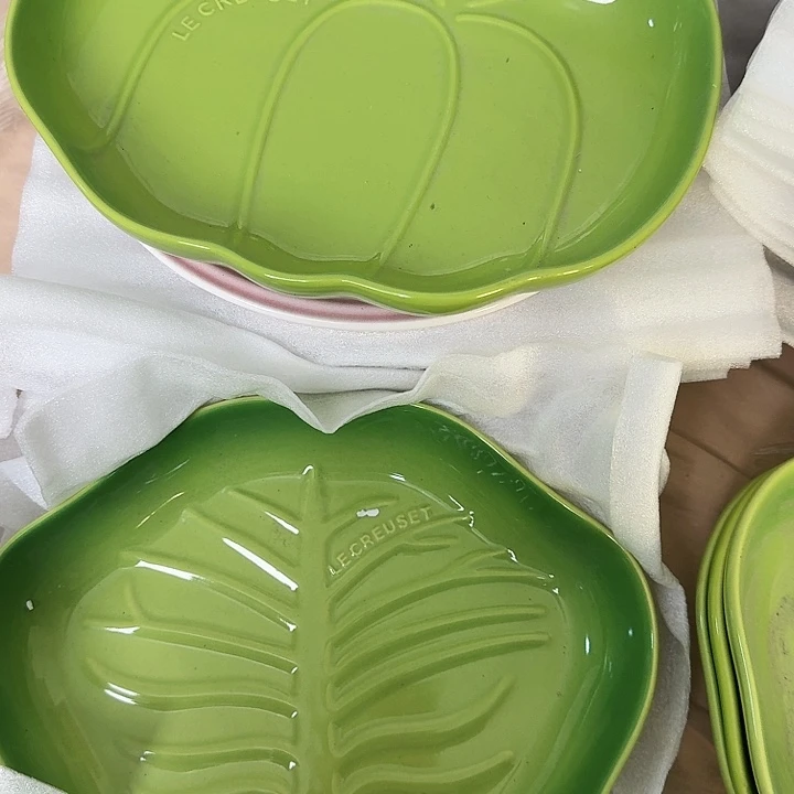 陶外贸微瑕陶瓷微瑕