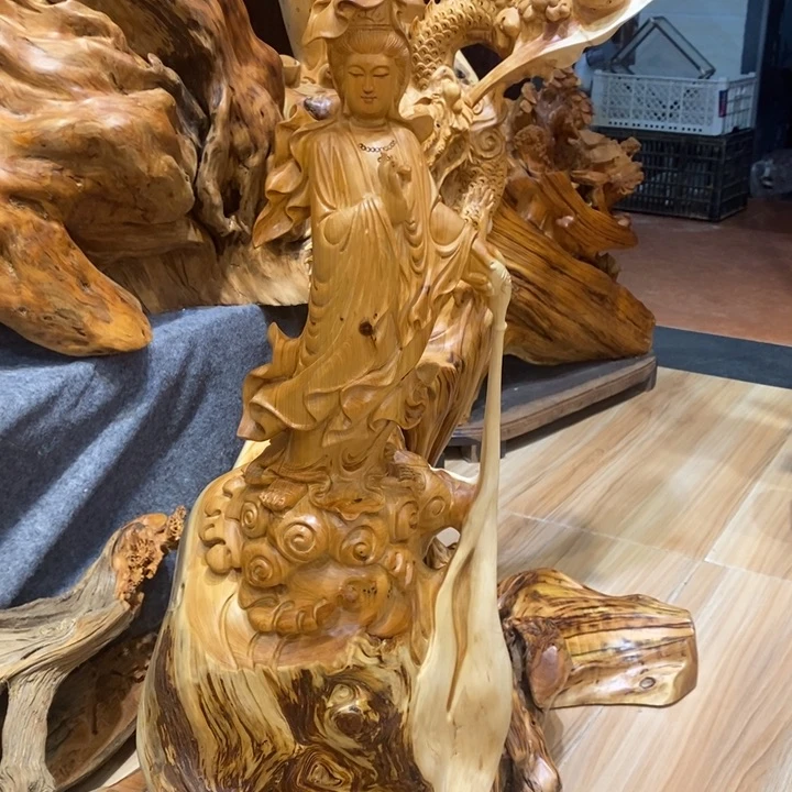 柏木（崖柏）太行崖柏