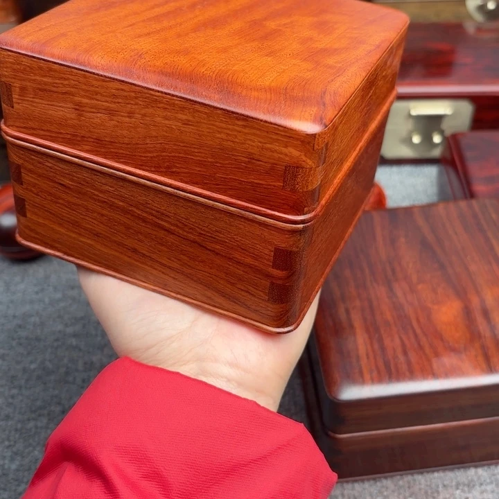 怡*老板娘推荐精品木盒