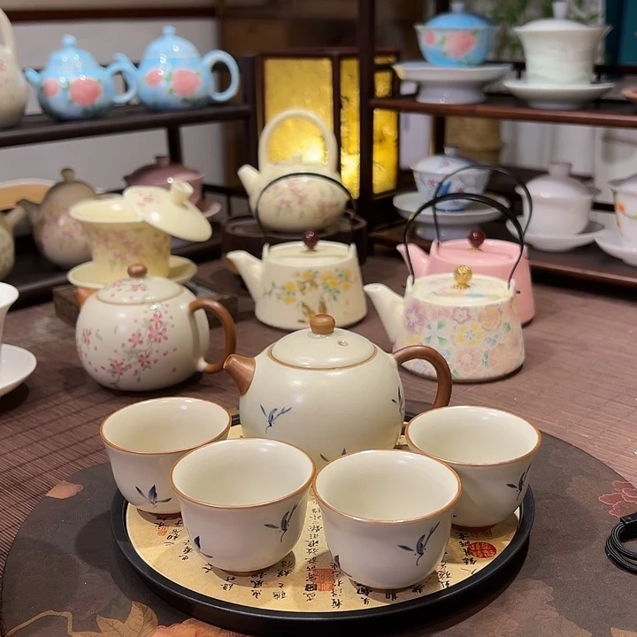 茶具配件其它茶器