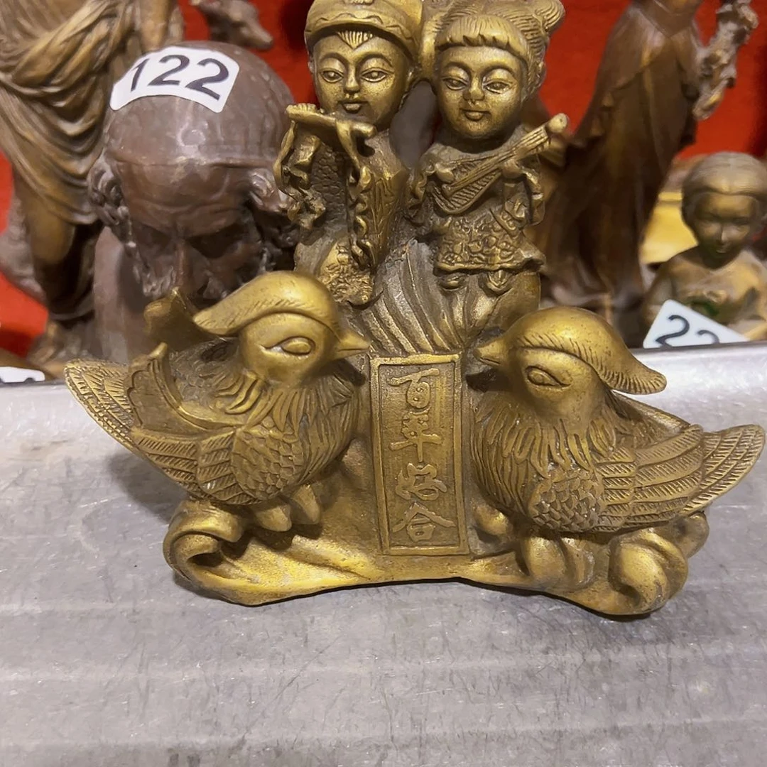黄铜工艺品黄铜工艺品