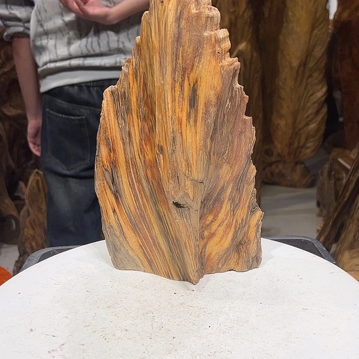 松木（琥珀木）d****k