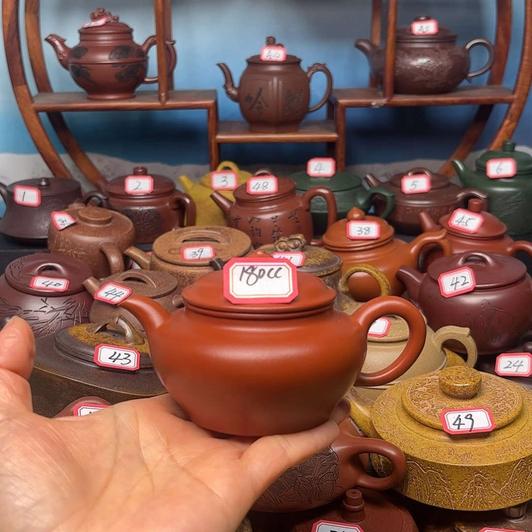 微瑕不带证书礼盒