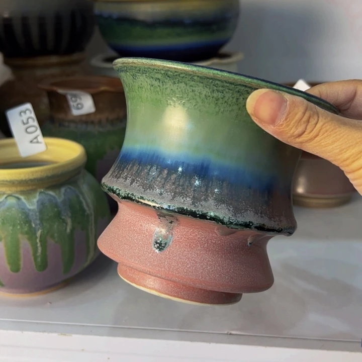 景德镇陶瓷研究所，2单包邮