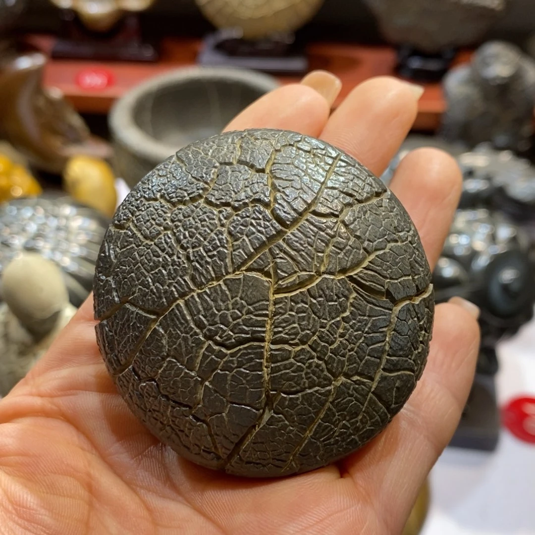 奇***哥羊羔毛龟纹石直播间