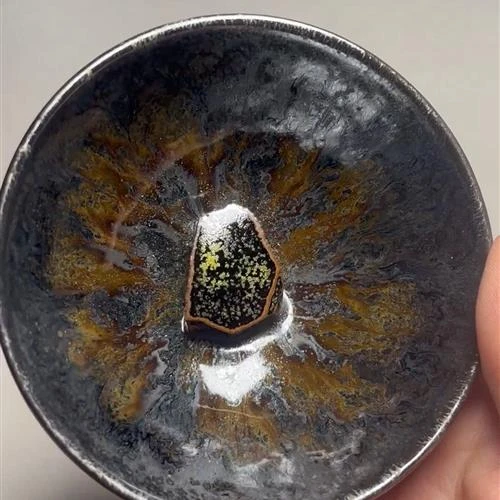 【闪购商品】茶盏-96.............