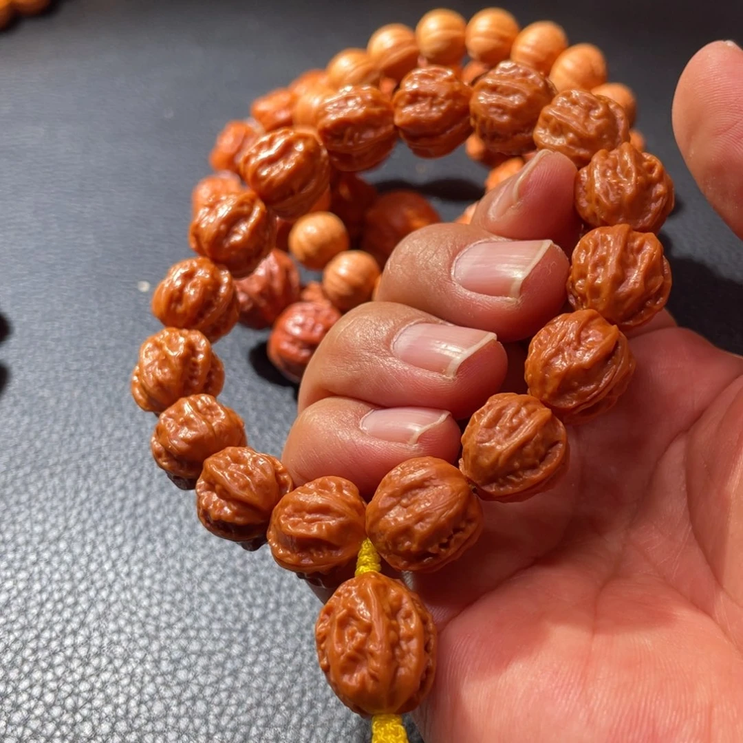 手串文玩核桃福利