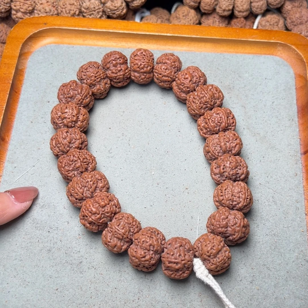 菩提8号金刚菩提六瓣手持22