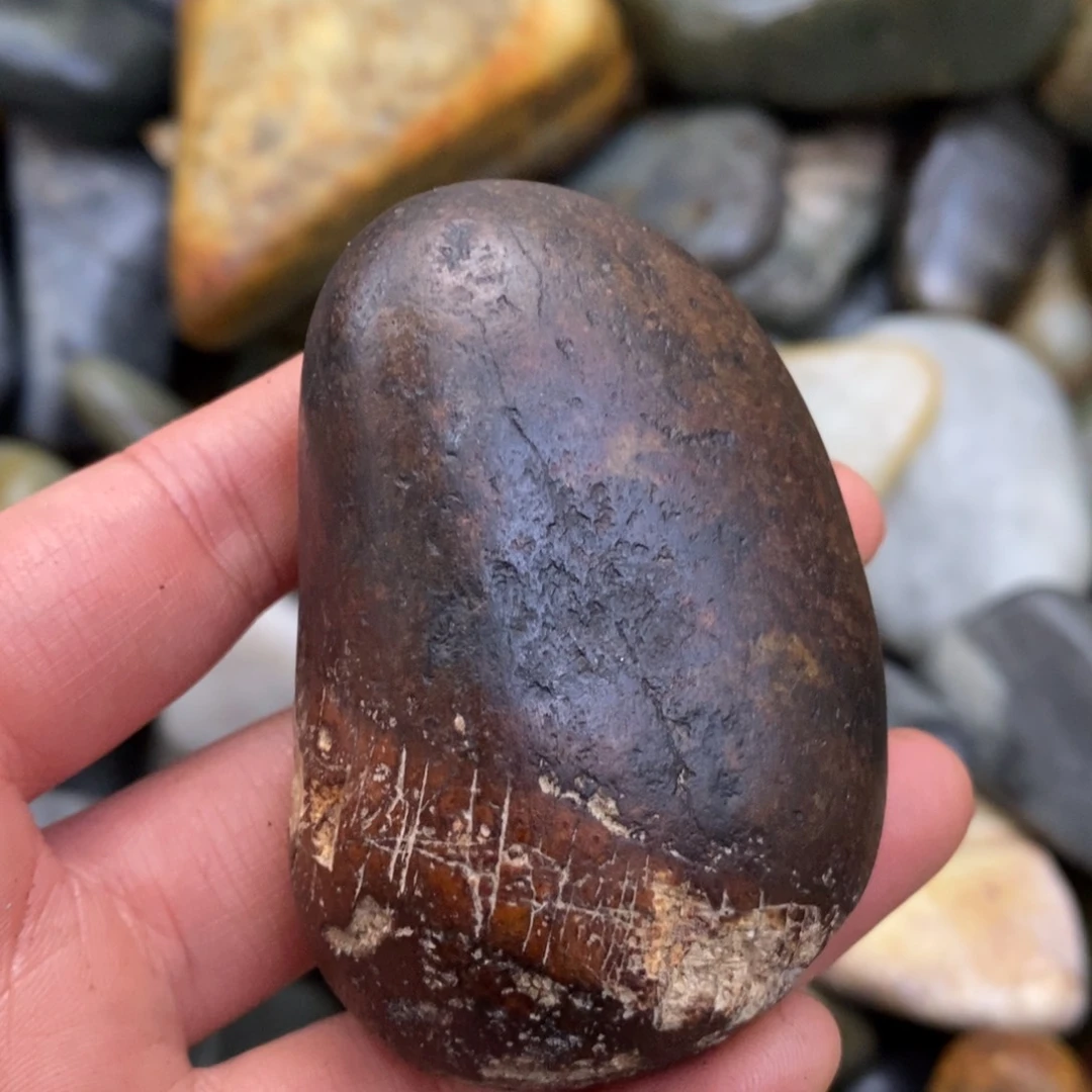 未镶嵌和田玉摆件