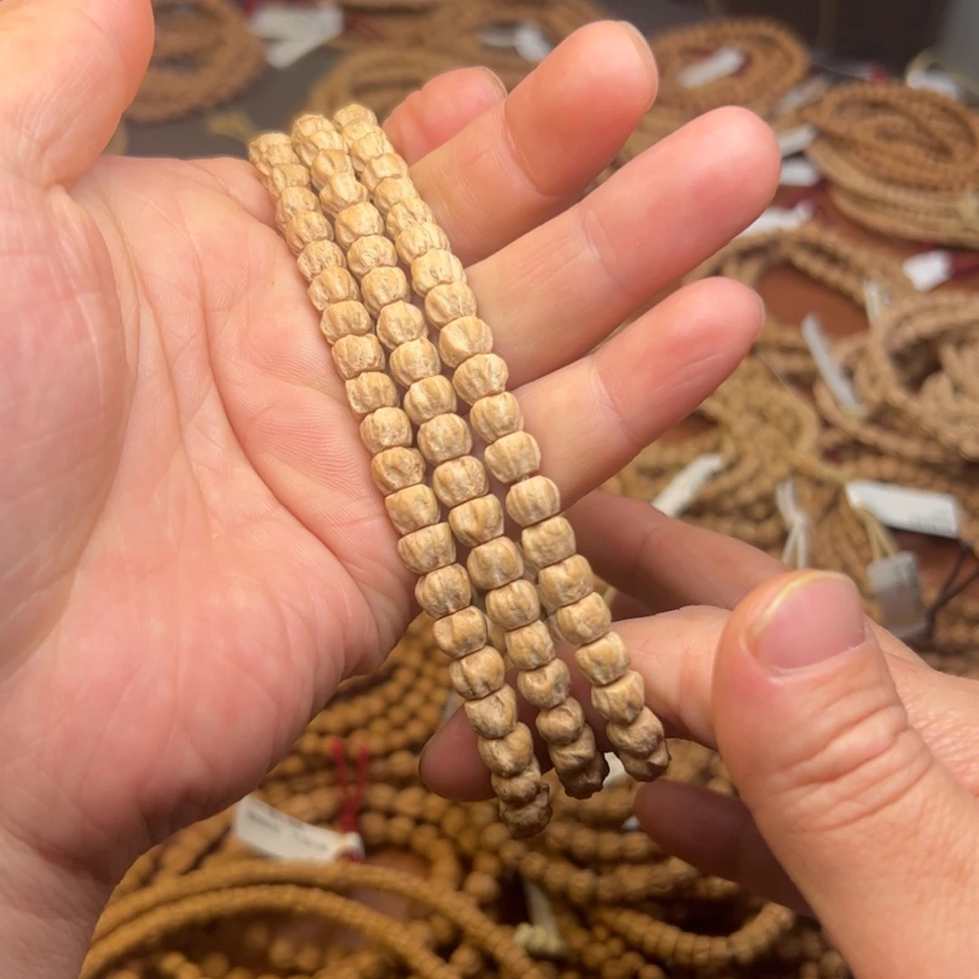 手串柏香籽/百香籽