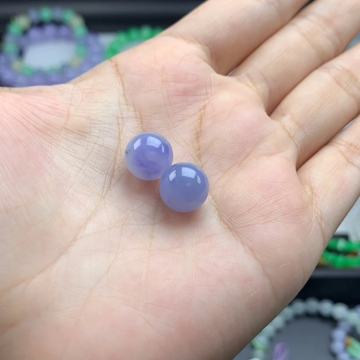 毛衣链未镶嵌翡翠卡10