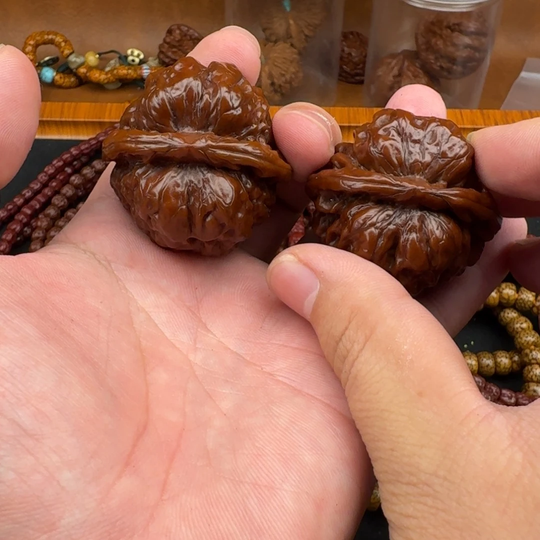 吊坠金刚菩提蛤蟆42
