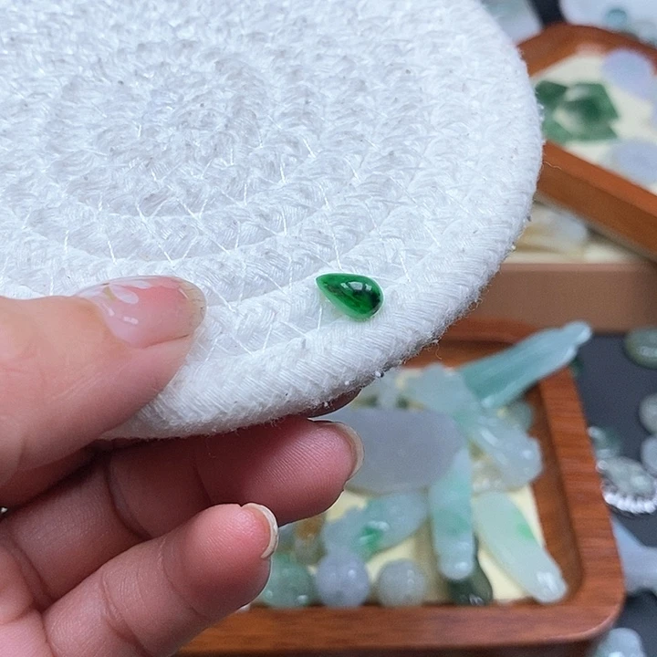 吊坠(不含链)未镶嵌翡翠6556688888