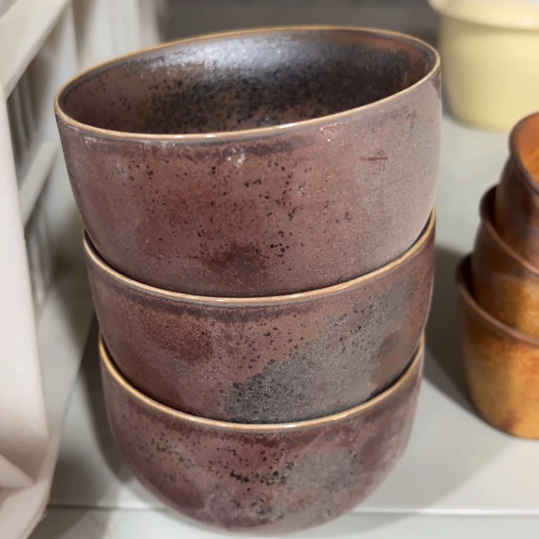 德化陶瓷德韵茶器，