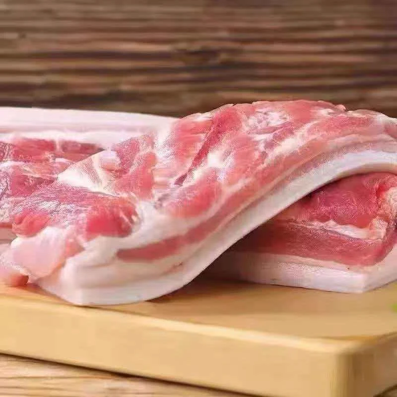 到手10斤 沂蒙散养土猪【买6斤送4斤】土猪肉五花肉散养 顺丰冷链包邮