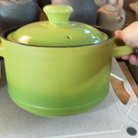 简***妆陶外贸单1个陶3000毫升