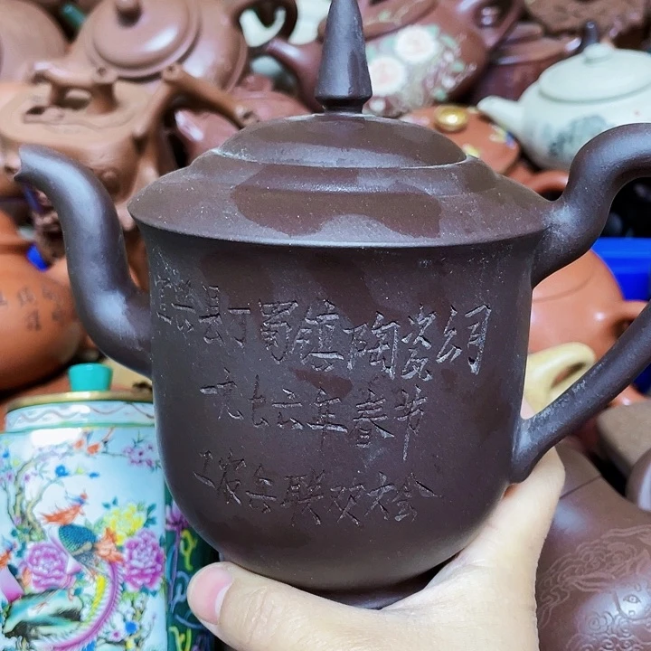 紫砂茶案我们的生活