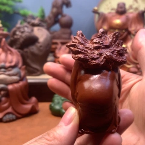 茶壶紫砂紫砂壶手工艺