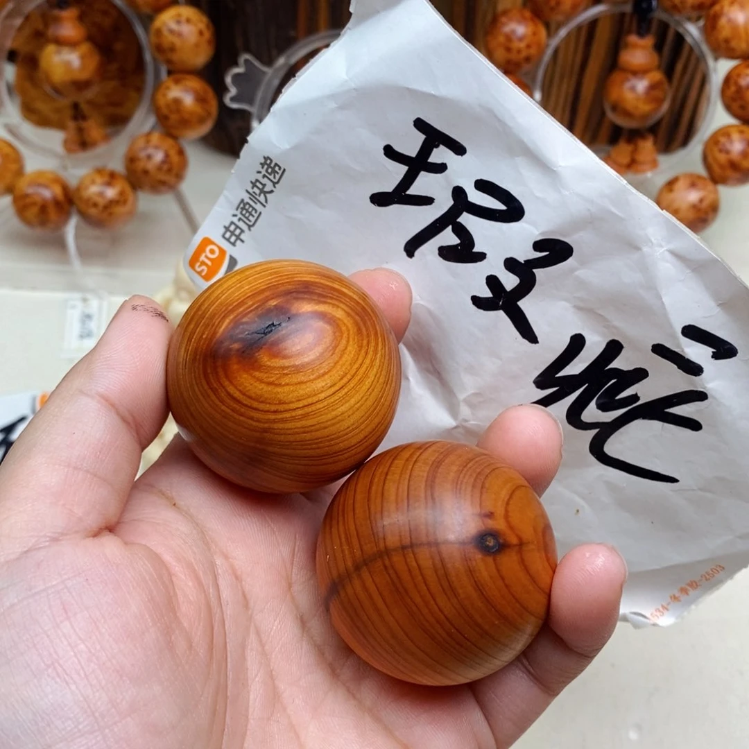 柏木（崖柏）瑕疵17