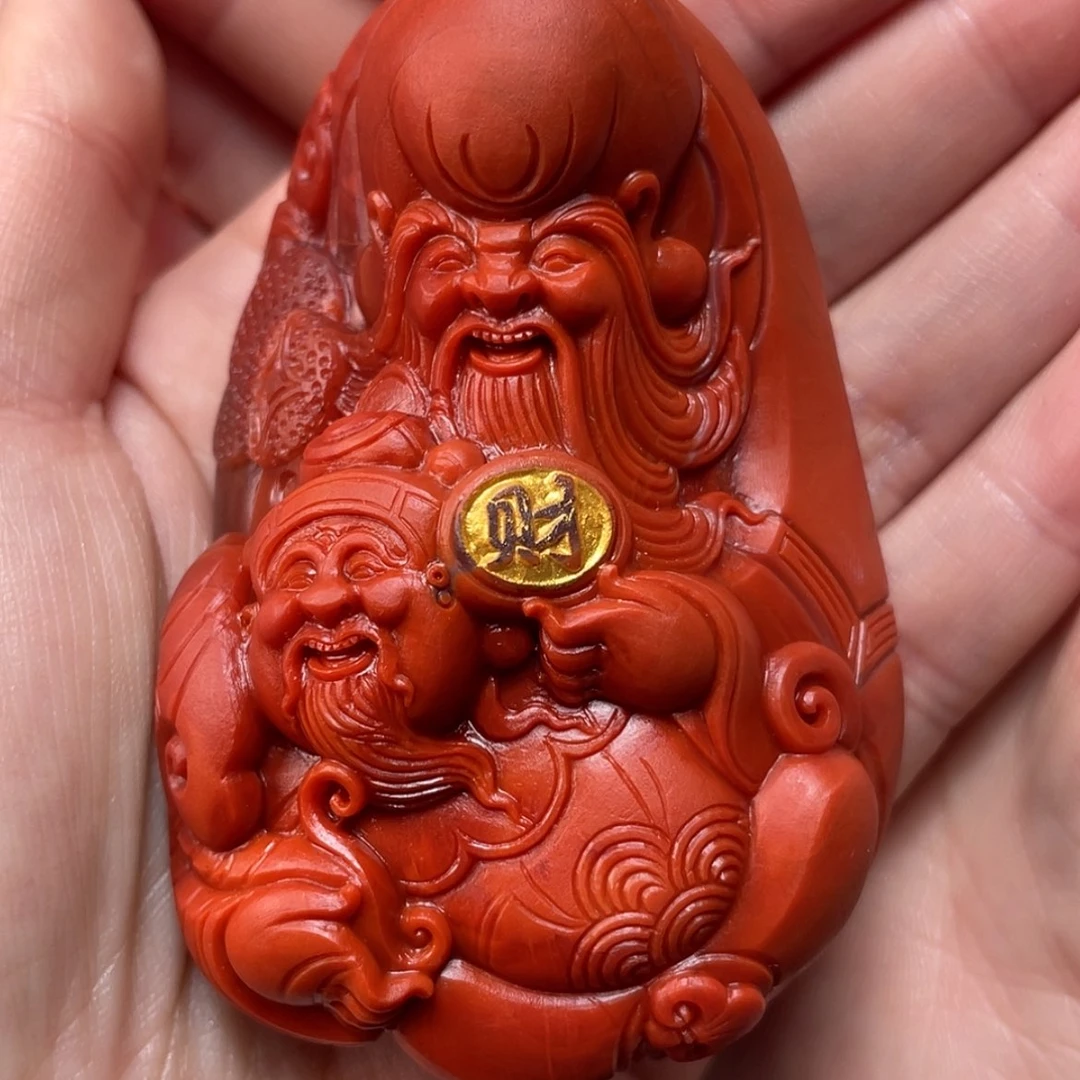 【闪购商品】未镶嵌定制南红玛瑙