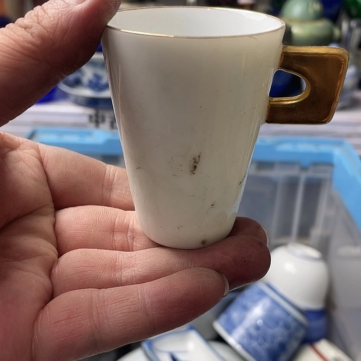 水滴瓷器水滴瓷器