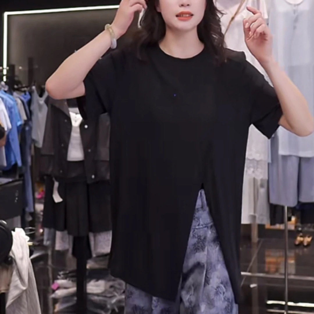 厚拉家夏T001-500