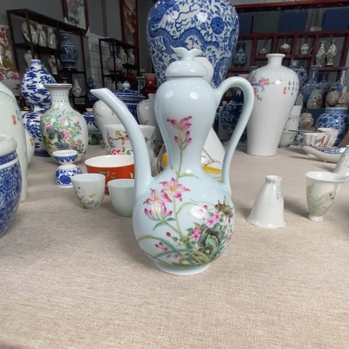 S***m景德镇陶瓷学院美术