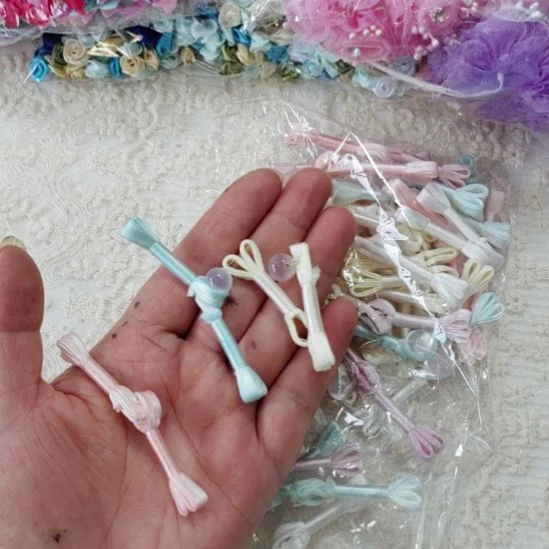 抖36配件辅料非偏远2单包邮40个