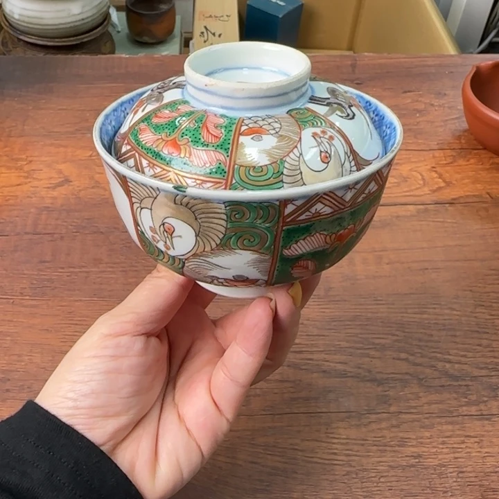 一个陶瓷物件哈哈哈哈哈