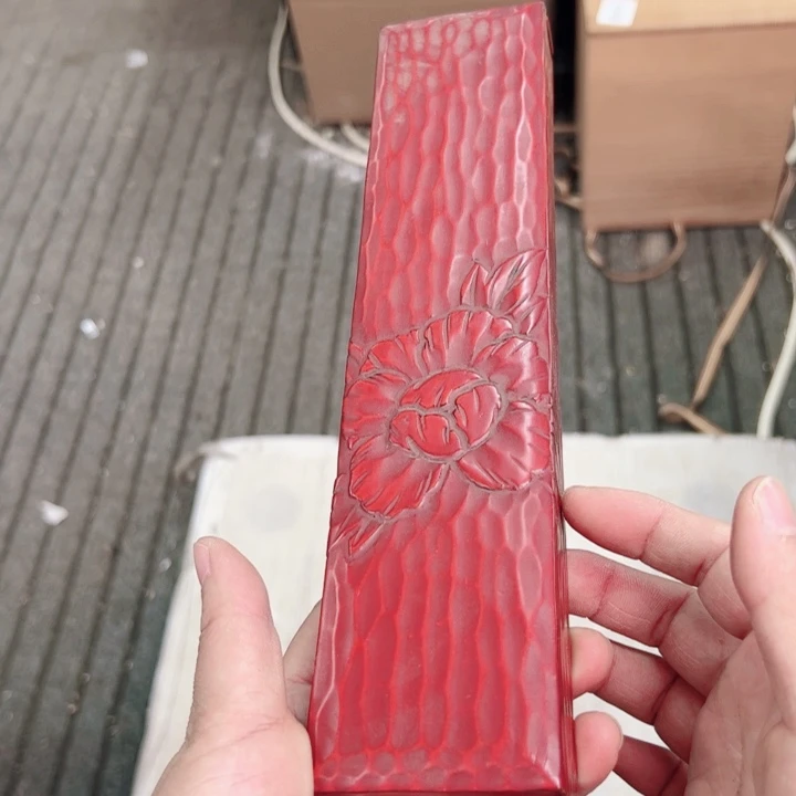 摆件一个瓷器默认微瑕