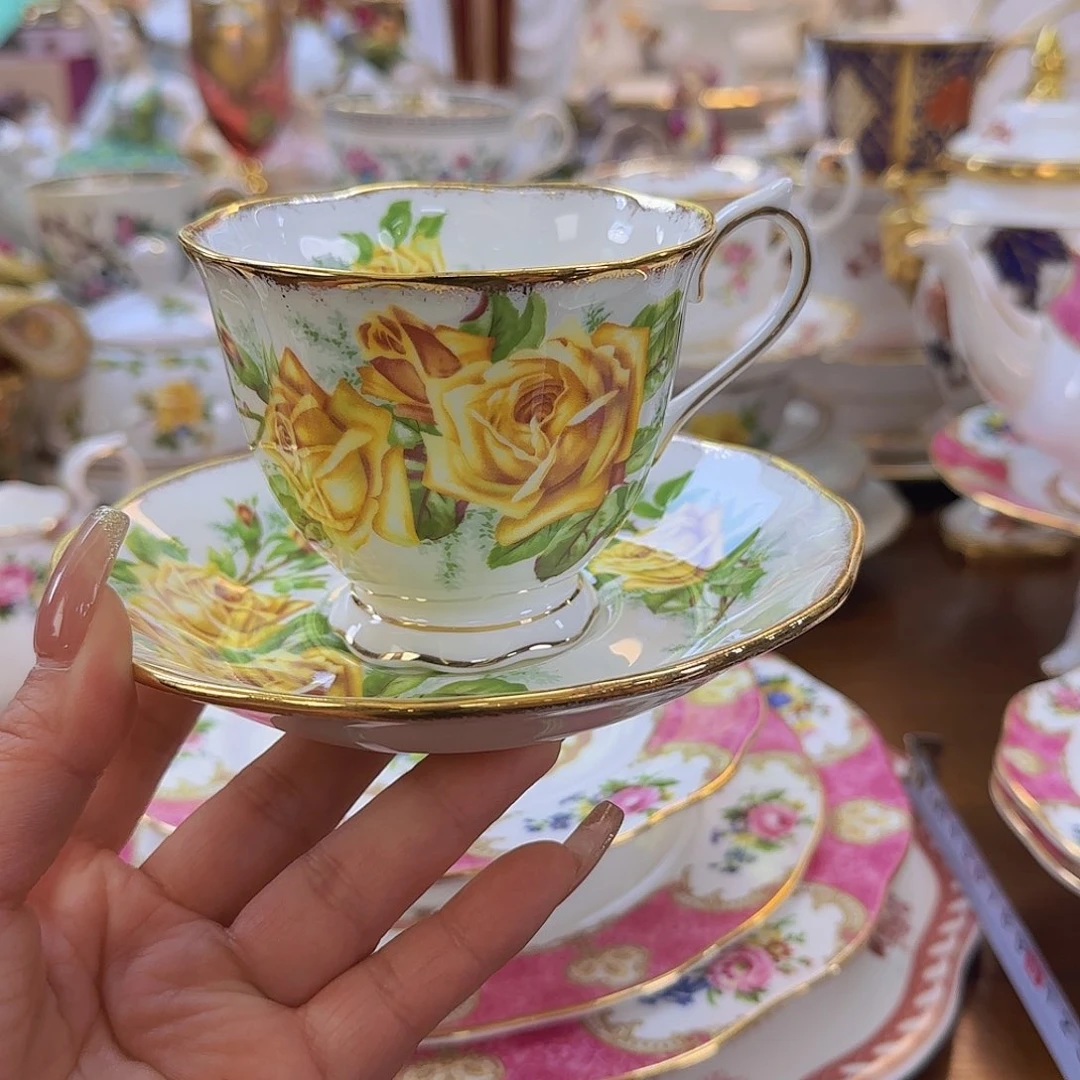 摆件欧洲瓷器收藏鉴赏