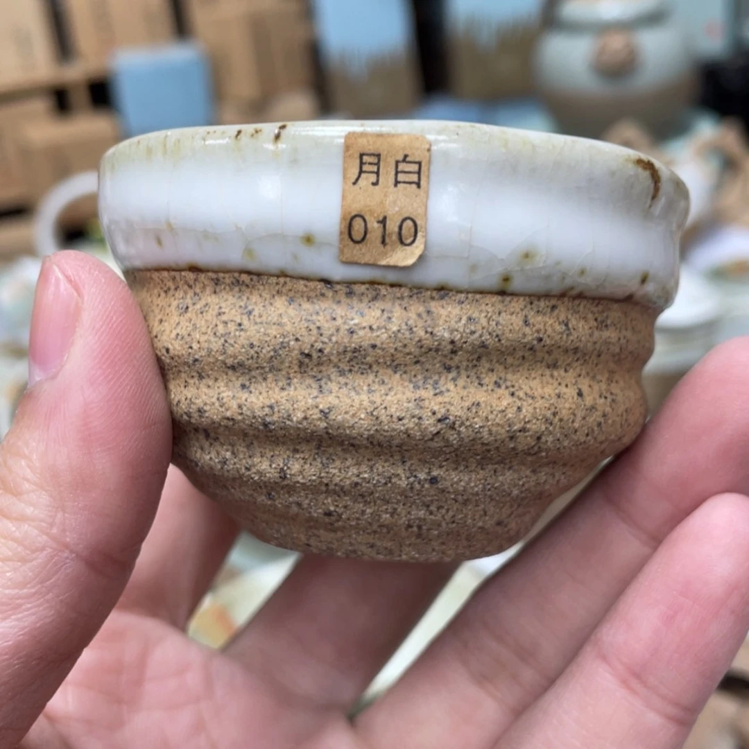 【闪购商品】壶老段烧陶瓷茶器！