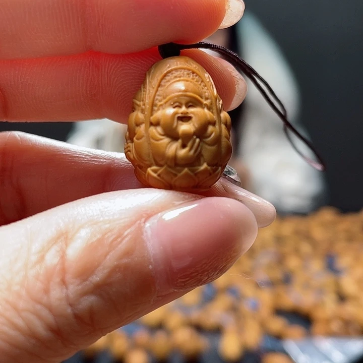 橄榄核手串/手链橄榄