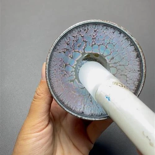 【闪购商品】茶盏-539............