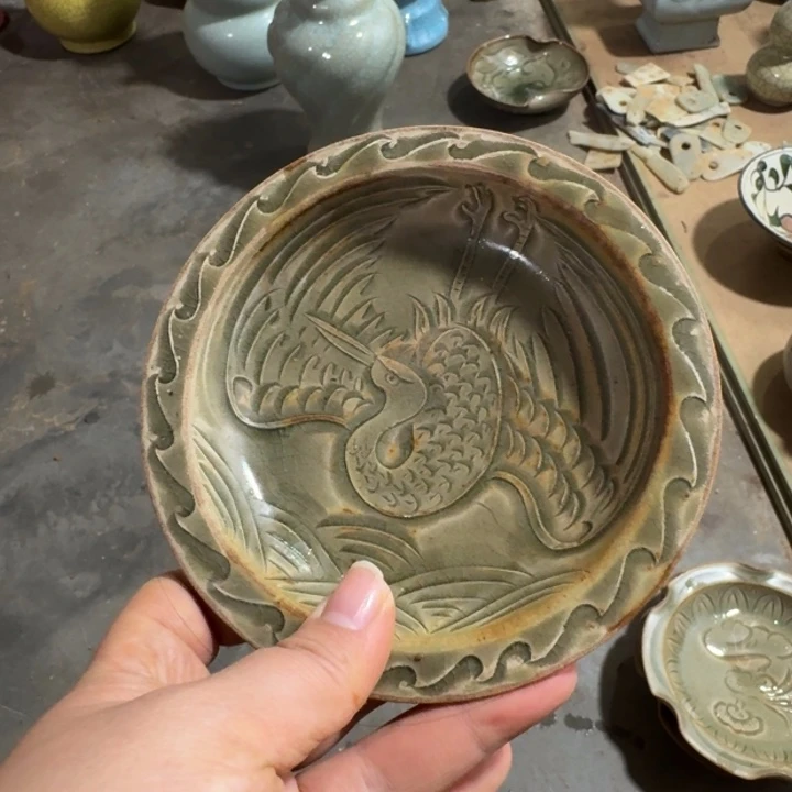 摆件瓷器瓷器瓷器